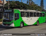 VB Transportes e Turismo 1230 na cidade de Campinas, São Paulo, Brasil, por Henrique Alves de Paula Silva. Número da foto: #12272507.