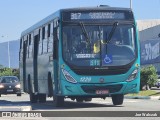Transporte Coletivo Estrela 1229 na cidade de São José, Santa Catarina, Brasil, por Joe Walczak. Número da foto: #12271227.