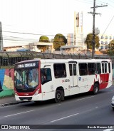 Integração Transportes 0421026 na cidade de Manaus, Amazonas, Brasil, por Bus de Manaus AM. Número da foto: #:id.