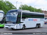 Skills Motor Coaches BV73ZTR na cidade de Leicester, Leicestershire, Inglaterra, por Fábio Takahashi Tanniguchi. Número da foto: #12271881.