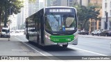Viação Santa Brígida 1 1903 na cidade de São Paulo, São Paulo, Brasil, por Osni Aparecido Martins. Número da foto: #12272340.