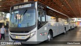 City Transporte Urbano Intermodal - Votorantim 664 na cidade de Votorantim, São Paulo, Brasil, por Otavio Rossini. Número da foto: #12272628.