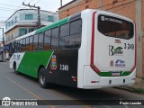 Bamonte Transportes 3 249 na cidade de Barra do Piraí, Rio de Janeiro, Brasil, por Paulo Leandro. Número da foto: #12270863.