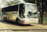 Viação Resendense 3120 na cidade de São Paulo, São Paulo, Brasil, por Waldemar Pereira de Freitas Junior. Número da foto: #:id.