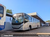 Mercedes-Benz 6B61 na cidade de Ananindeua, Pará, Brasil, por Silas Bahia Monteiro. Número da foto: #12270596.