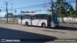 Aliança Transportes Urbanos 21349 na cidade de Fortaleza, Ceará, Brasil, por FRANCISCO WALLACE. Número da foto: #:id.