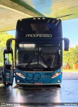 Auto Viação Progresso 6314 na cidade de João Pessoa, Paraíba, Brasil, por Samuel Moraes. Número da foto: #12270740.