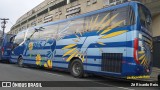 Via Flores Viagens LSO8889 na cidade de Petrópolis, Rio de Janeiro, Brasil, por Zé Ricardo Reis. Número da foto: #12271413.