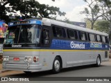 Viação Cometa 1338 na cidade de São Paulo, São Paulo, Brasil, por Rafael Santos Silva. Número da foto: #12270155.
