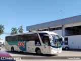 Auto Viação 1001 RJ 108.430 na cidade de Campos dos Goytacazes, Rio de Janeiro, Brasil, por Lucas Martins. Número da foto: #12270295.