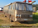 Motorhomes 0463 na cidade de Porto Alegre, Rio Grande do Sul, Brasil, por JULIO SILVA. Número da foto: #12271641.