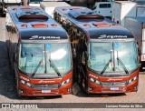 Soyama 2060 na cidade de Guarulhos, São Paulo, Brasil, por Luciano Ferreira da Silva. Número da foto: #12272160.