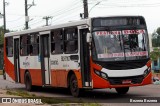 Belém Rio Transportes BD-87107 na cidade de Belém, Pará, Brasil, por Bezerra Bezerra. Número da foto: #:id.