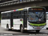 Viação Madureira Candelária B75655 na cidade de Rio de Janeiro, Rio de Janeiro, Brasil, por João Victor - PHOTOVICTORBUS. Número da foto: #12271560.