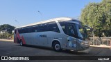 Empresa de Ônibus Nossa Senhora da Penha 6414 na cidade de Maringá, Paraná, Brasil, por Luiz Scaff. Número da foto: #12270238.