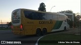 Empresa Gontijo de Transportes 19395 na cidade de Brasília, Distrito Federal, Brasil, por Udiston Teles de Oliveira. Número da foto: #:id.