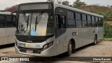 City Transporte Urbano Intermodal - Votorantim 608 na cidade de Votorantim, São Paulo, Brasil, por Otavio Rossini. Número da foto: #12272635.