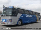Viação Cometa 1247 na cidade de São Paulo, São Paulo, Brasil, por Rafael Santos Silva. Número da foto: #12270162.