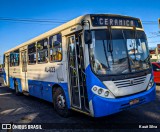 Auto Viação Monte Cristo AL-023 na cidade de Ananindeua, Pará, Brasil, por Kauê Silva. Número da foto: #:id.
