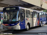Next Mobilidade - ABC Sistema de Transporte 81.149 na cidade de São Caetano do Sul, São Paulo, Brasil, por Rafael Trevizan. Número da foto: #12272371.