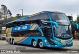 Cassintur 930 na cidade de Carandaí, Minas Gerais, Brasil, por Luiz Krolman. Número da foto: #12270121.