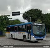 Consórcio Recife 235 na cidade de Recife, Pernambuco, Brasil, por Luan Santos. Número da foto: #:id.