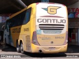 Empresa Gontijo de Transportes 18405 na cidade de Uberlândia, Minas Gerais, Brasil, por Jéssica Dutra. Número da foto: #12270962.