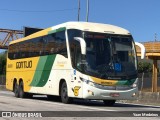 Empresa Gontijo de Transportes 18880 na cidade de Rio Bonito, Rio de Janeiro, Brasil, por Yaan Medeiros. Número da foto: #12271385.