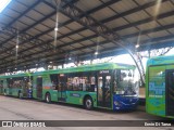 Prefeitura Municipal de Belém  na cidade de Belém, Pará, Brasil, por Erwin Di Tarso. Número da foto: #12270922.