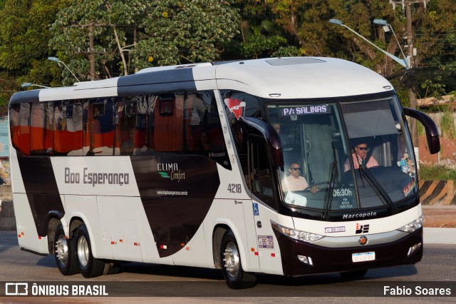 Comércio e Transportes Boa Esperança 4218 na cidade de Ananindeua, Pará, Brasil, por Fabio Soares. Número da foto: #12272747.