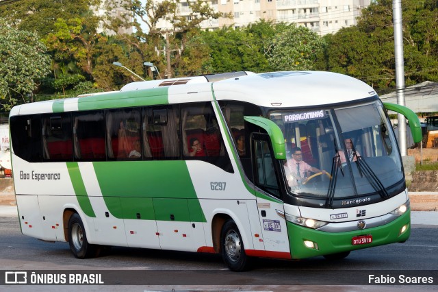 Comércio e Transportes Boa Esperança 6297 na cidade de Ananindeua, Pará, Brasil, por Fabio Soares. Número da foto: #12272741.