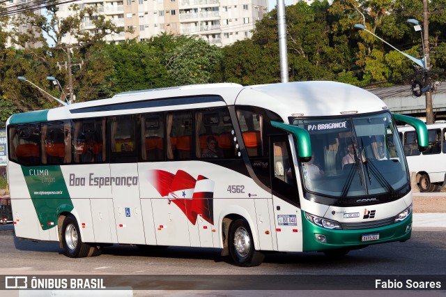 Comércio e Transportes Boa Esperança 4562 na cidade de Ananindeua, Pará, Brasil, por Fabio Soares. Número da foto: #12272749.
