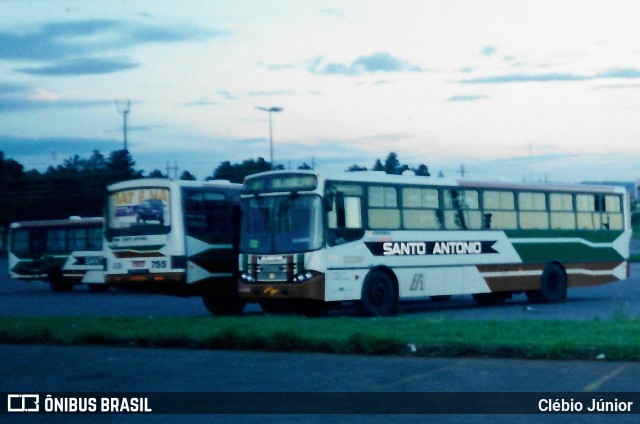 ESA - Empresa Santo Antônio 3335 na cidade de Brasília, Distrito Federal, Brasil, por Clébio Júnior. Número da foto: #12273643.