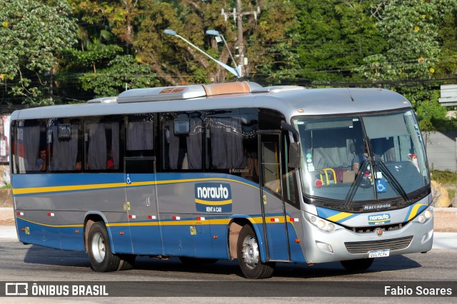 Norauto Rent A Car 9C94 na cidade de Ananindeua, Pará, Brasil, por Fabio Soares. Número da foto: #12272761.