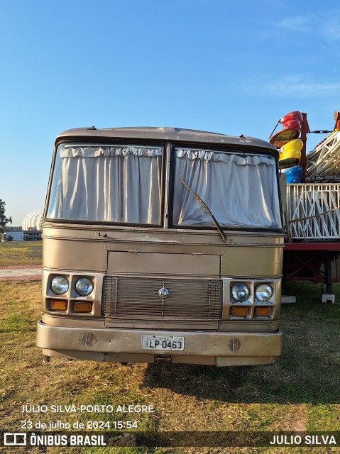Motorhomes 0463 na cidade de Porto Alegre, Rio Grande do Sul, Brasil, por JULIO SILVA. Número da foto: #12274933.