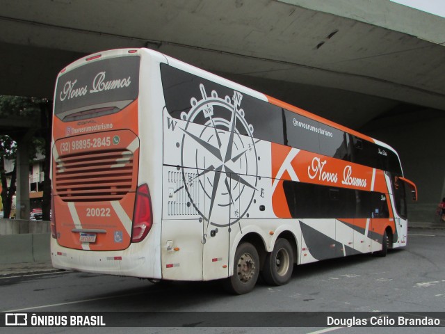 Novos Rumos 20022 na cidade de Belo Horizonte, Minas Gerais, Brasil, por Douglas Célio Brandao. Número da foto: #12273926.