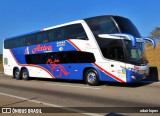 Ativa Turismo e Transporte 5000 na cidade de Caçapava, São Paulo, Brasil, por odair lopes. Número da foto: #12274439.