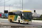 Empresa Gontijo de Transportes 15050 na cidade de São Paulo, São Paulo, Brasil, por Francisco Dornelles Viana de Oliveira. Número da foto: #12273732.