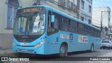 Empresa de Transportes Santa Silvana 41138 na cidade de Pelotas, Rio Grande do Sul, Brasil, por Patrick Coutinho. Número da foto: #:id.