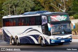Expresso Rubi 400 na cidade de Ananindeua, Pará, Brasil, por Fabio Soares. Número da foto: #:id.