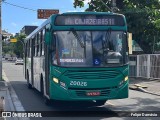 OT Trans - Ótima Salvador Transportes 20026 na cidade de Salvador, Bahia, Brasil, por Felipe Damásio. Número da foto: #12273388.