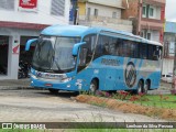 Auto Viação Progresso 6146 na cidade de Caruaru, Pernambuco, Brasil, por Lenilson da Silva Pessoa. Número da foto: #:id.