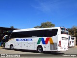 Belos Montes 73000 na cidade de Pirapora, Minas Gerais, Brasil, por Andrew Campos. Número da foto: #12274773.