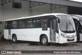 Ônibus Particulares 2128 na cidade de Rio de Janeiro, Rio de Janeiro, Brasil, por Marlon Mendes da Silva Souza. Número da foto: #:id.