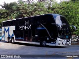 Empresa de Ônibus Nossa Senhora da Penha 63015 na cidade de São Paulo, São Paulo, Brasil, por Fabricio Zulato. Número da foto: #12274730.