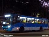São Jorge Auto Bus 500 na cidade de Ponte Nova, Minas Gerais, Brasil, por Davi Neves. Número da foto: #12274180.