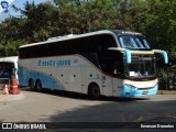 Emtram 5250 na cidade de São Paulo, São Paulo, Brasil, por Emerson Dorneles. Número da foto: #:id.