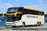 RodeRotas - Rotas de Viação do Triângulo 2219 na cidade de São Paulo, São Paulo, Brasil, por George Miranda. Número da foto: #:id.