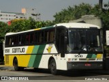 Empresa Gontijo de Transportes 9510 na cidade de São Paulo, São Paulo, Brasil, por Rafael Santos Silva. Número da foto: #12274602.
