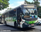 Transportes Flores RJ 128.313 na cidade de Rio de Janeiro, Rio de Janeiro, Brasil, por Bruno Mendonça. Número da foto: #:id.